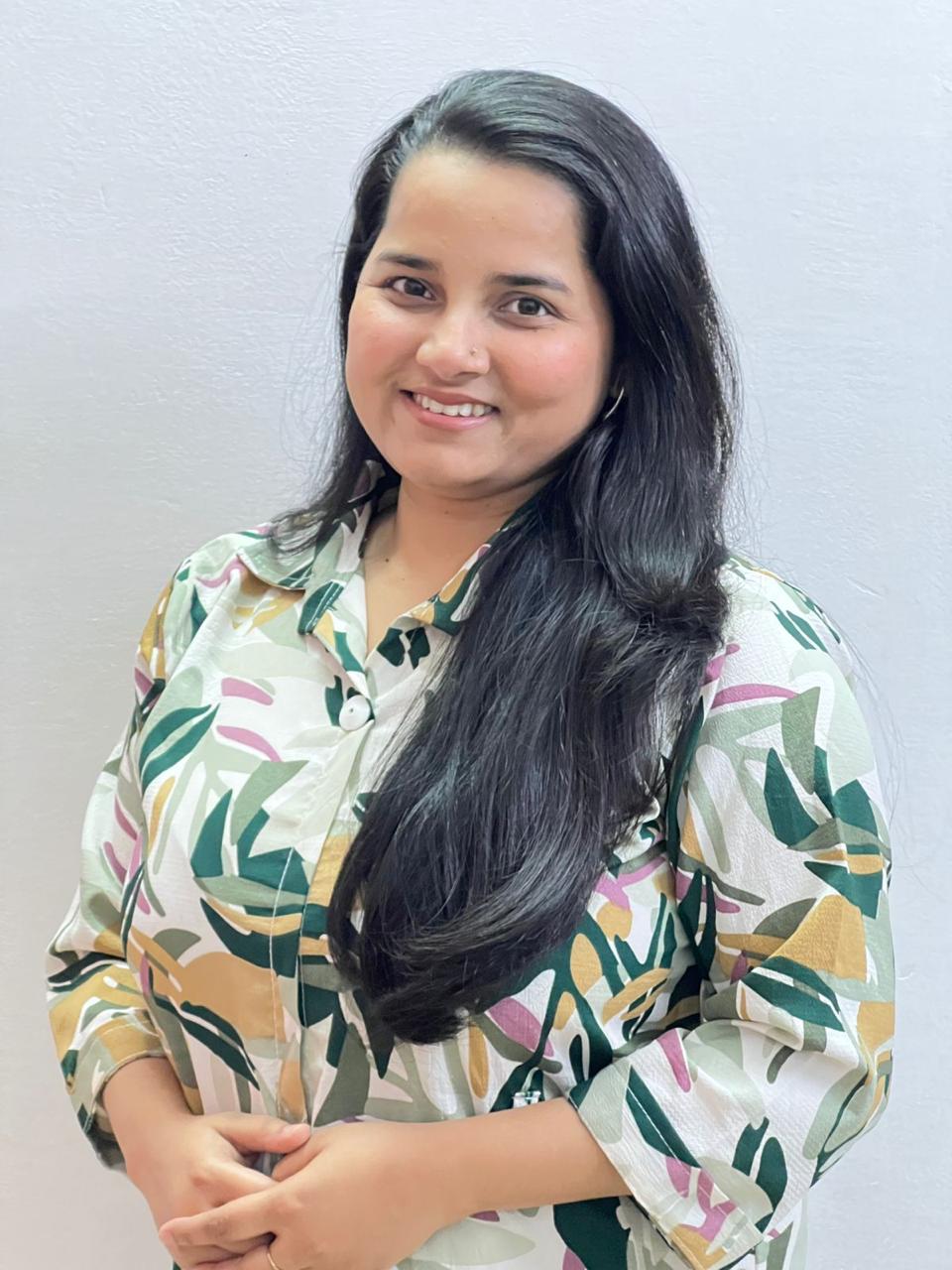 Daraksha Rai